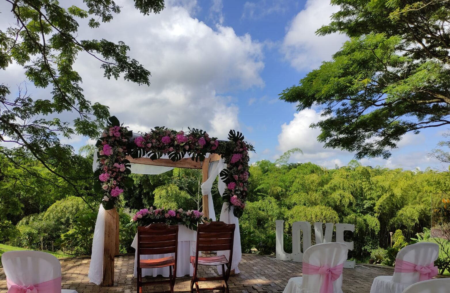 Foto - Ecohotel La Casona Pereira