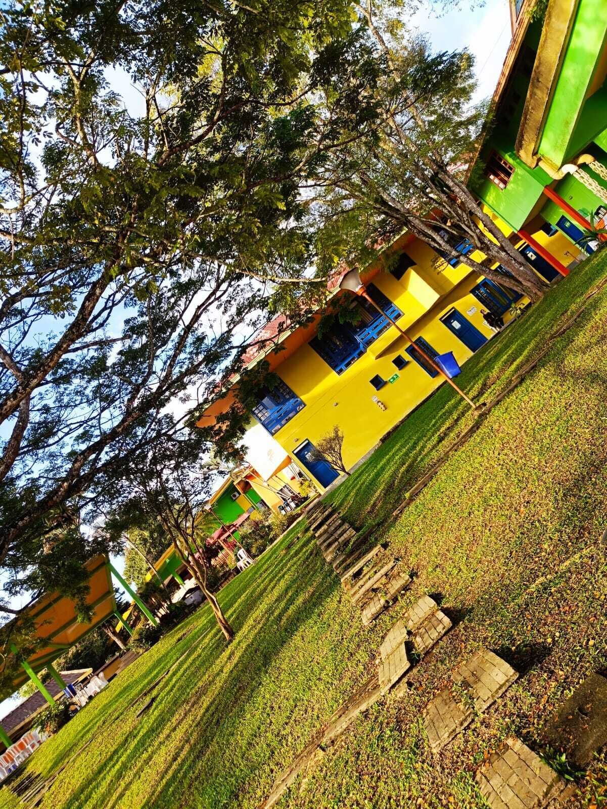 Foto - Ecohotel La Casona Pereira