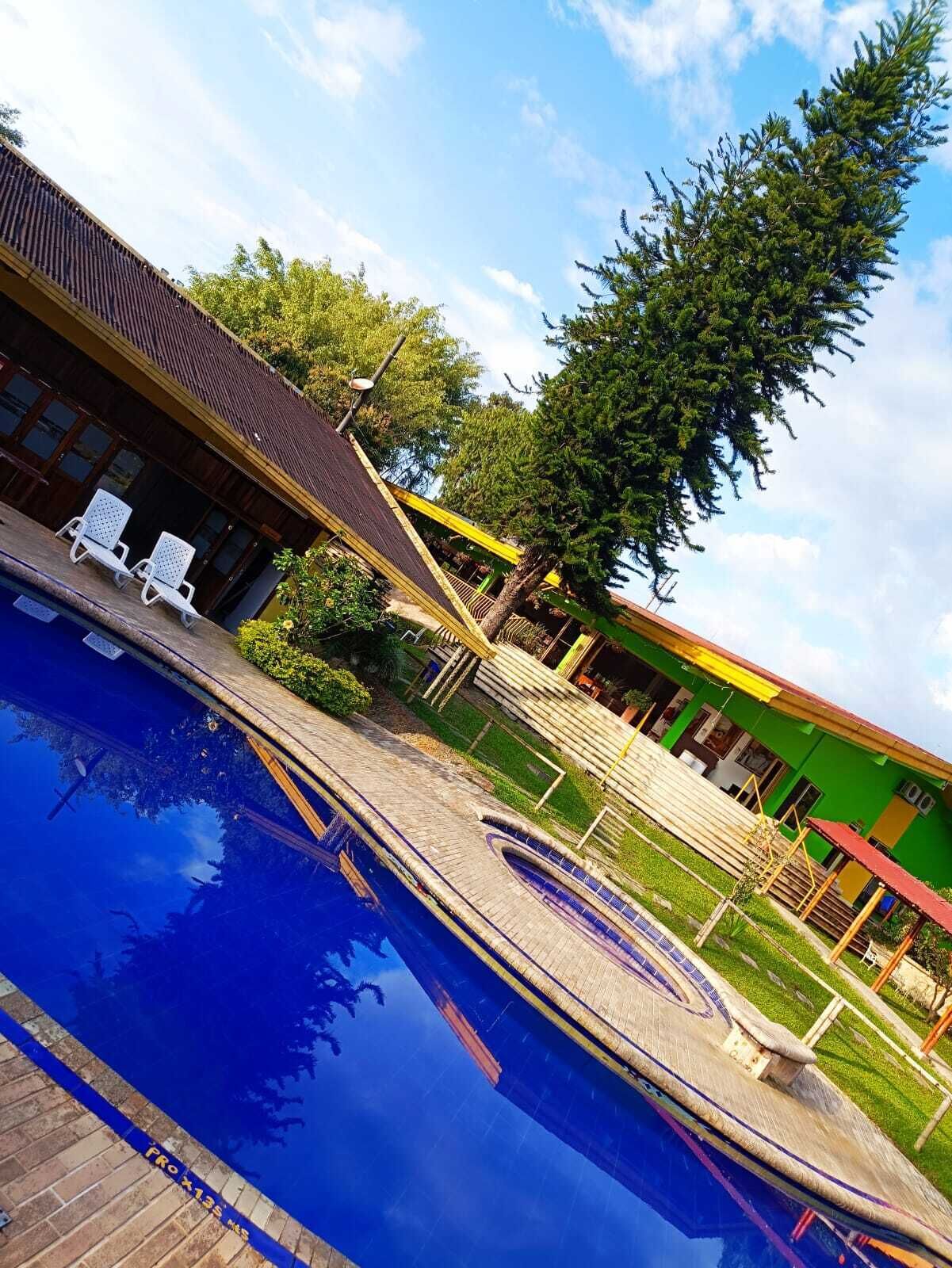 Foto - Ecohotel La Casona Pereira