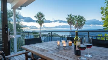 Premium Villa | Terrace/patio