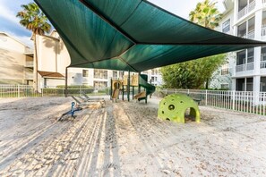 Children’s area