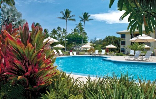 Club Wyndham Kauai Beach Villas - 1 Bedroom