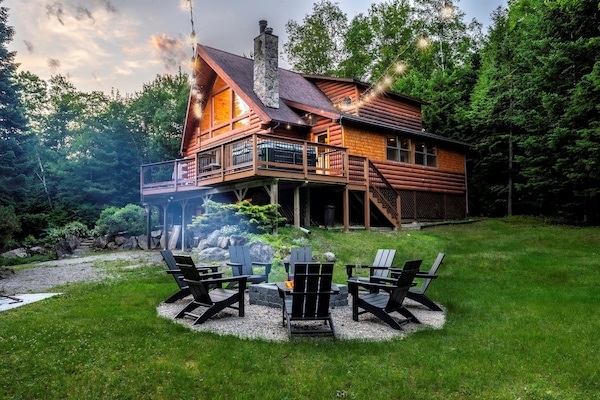 Welcome to Penny River Run – your cozy Sunday River escape for the season ahead! 🌲✨