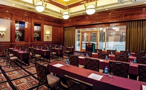 Sala de reuniones