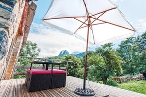 Terraço/pátio