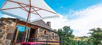 Studio in the heart of nature 