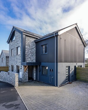 Exterior - Uno Carbis Bay (St Ives)