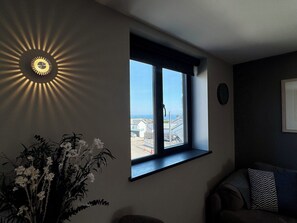 Luxury Room, Hill View | Premium bedding, individually decorated, soundproofing - Uno Carbis Bay (St Ives)