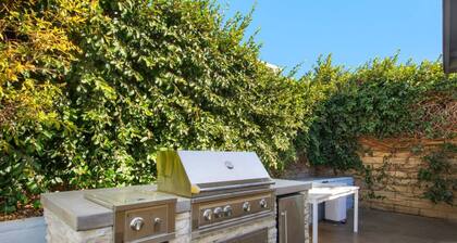 MV Retreat | Pool&Spa | Fire Pit | Family Friendly