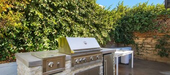 MV Retreat | Pool&Spa | Fire Pit | Family Friendly