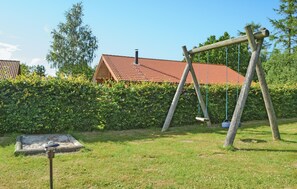 Espace pour enfants