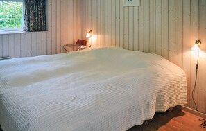 3 chambres, lit parapluie, Wi-Fi gratuit