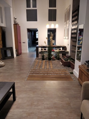 Interieur