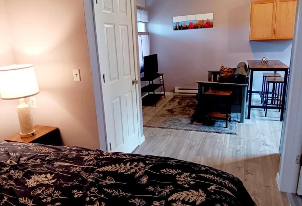 Classic Studio | Individually decorated, individually furnished, free WiFi