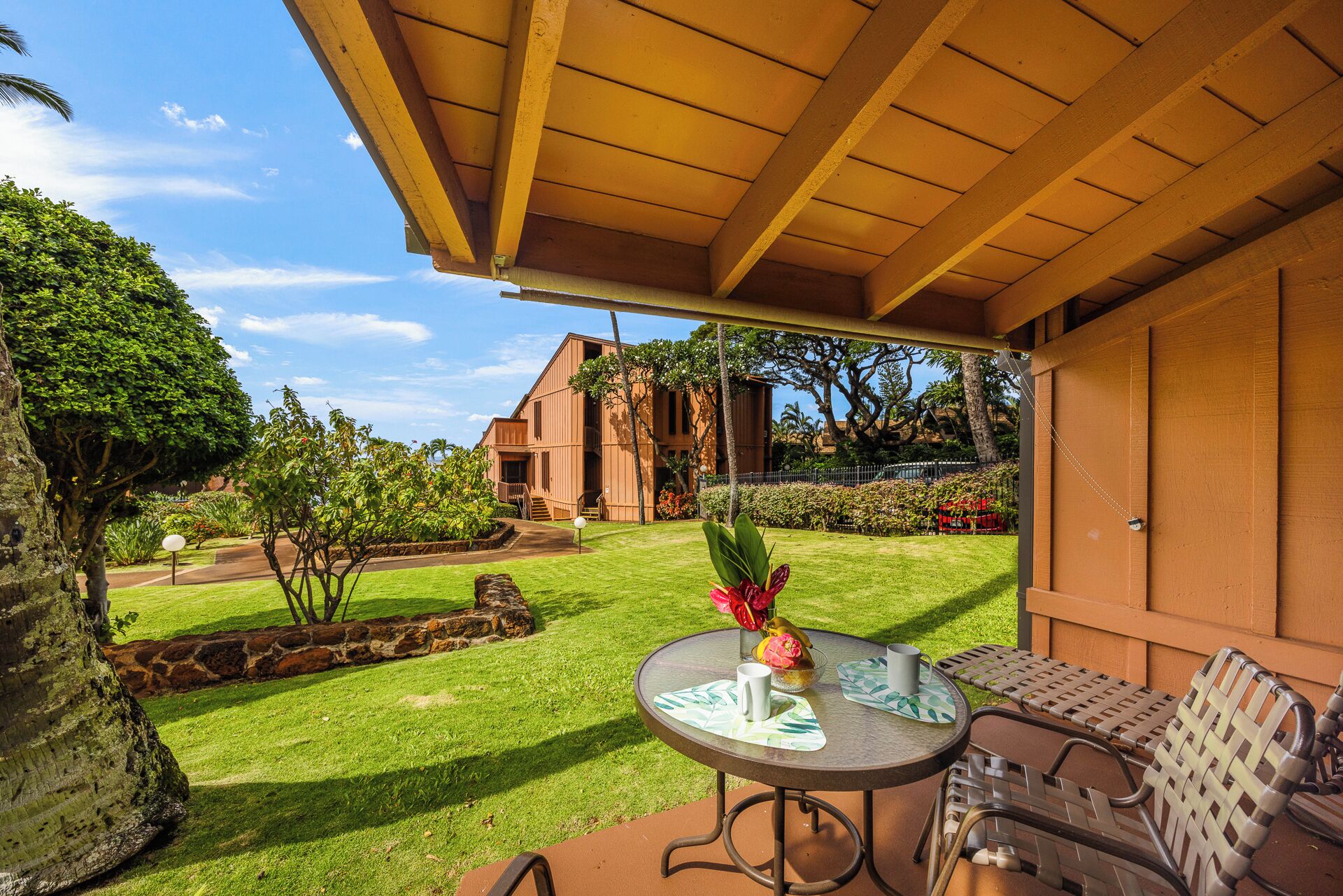 Lanai