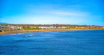 3BED Home in Sunderland (Sleeps upto 6, Free Parking) 7min to stadium of light