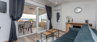 Smukt hjem i Banj med WiFi