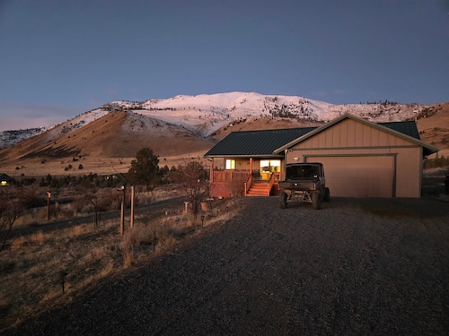 Adventure | Hot Tub | Pet & Kid Friendly