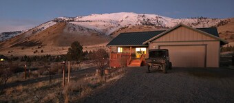 Adventure | Hot Tub | Pet & Kid Friendly