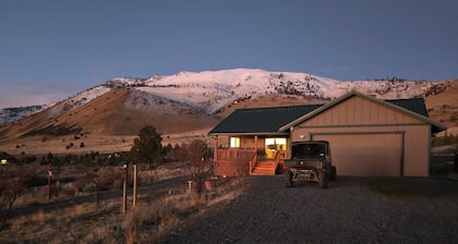 Adventure | Hot Tub | Pet & Kid Friendly