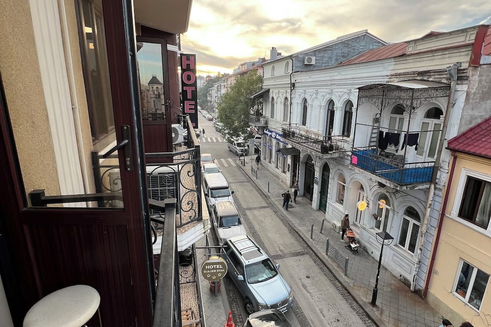 hotel golden star