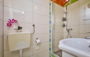 Dusche