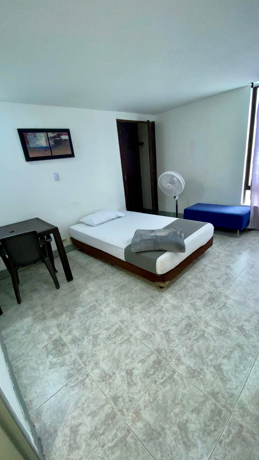 Habitación