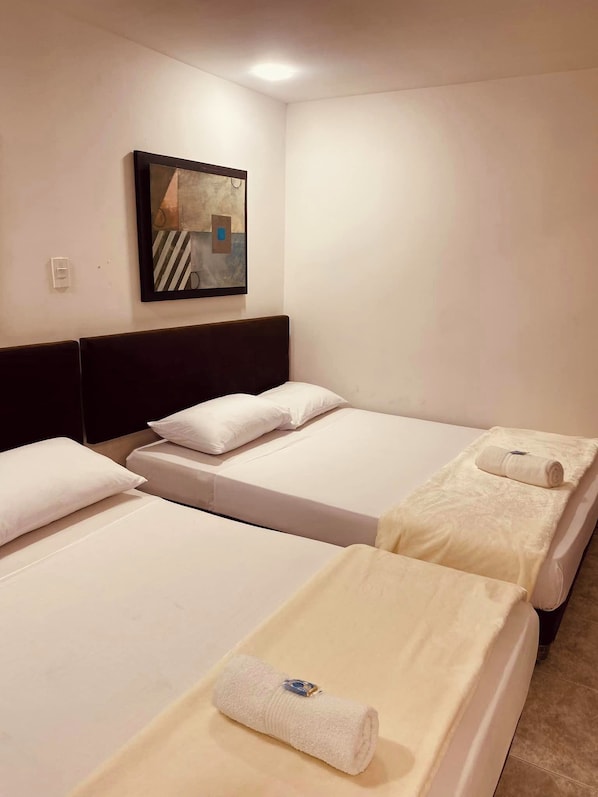 Room - Hotel Armenia Lions (Armenia)