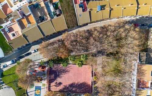Cozy apartment in Palos de la Frontera