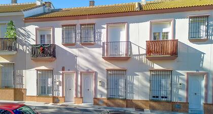 Cozy apartment in Palos de la Frontera