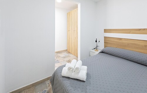 Cozy apartment in Palos de la Frontera