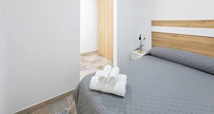 Cozy apartment in Palos de la Frontera