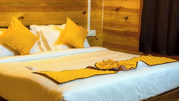 3 slaapkamers, wifi, beddengoed