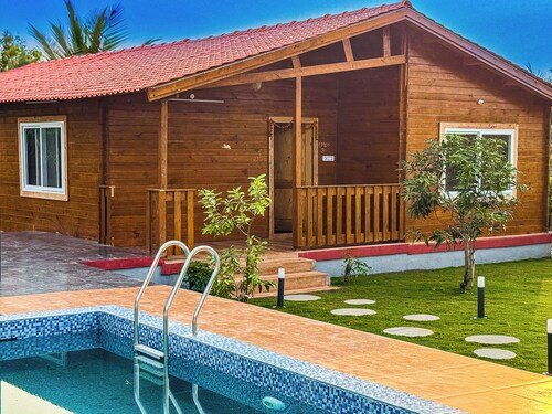 Relax, Refresh & Recharge