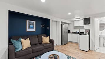 Téléviseur connecté