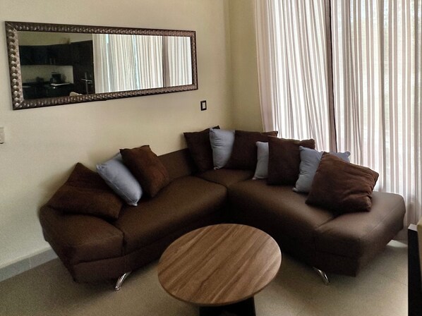 Private kitchen - Casa Koru (Palenque)