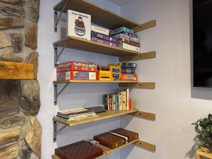 Sala de juegos