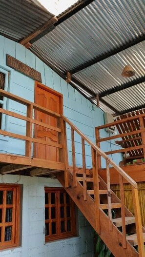 Family Room | Terrace/patio