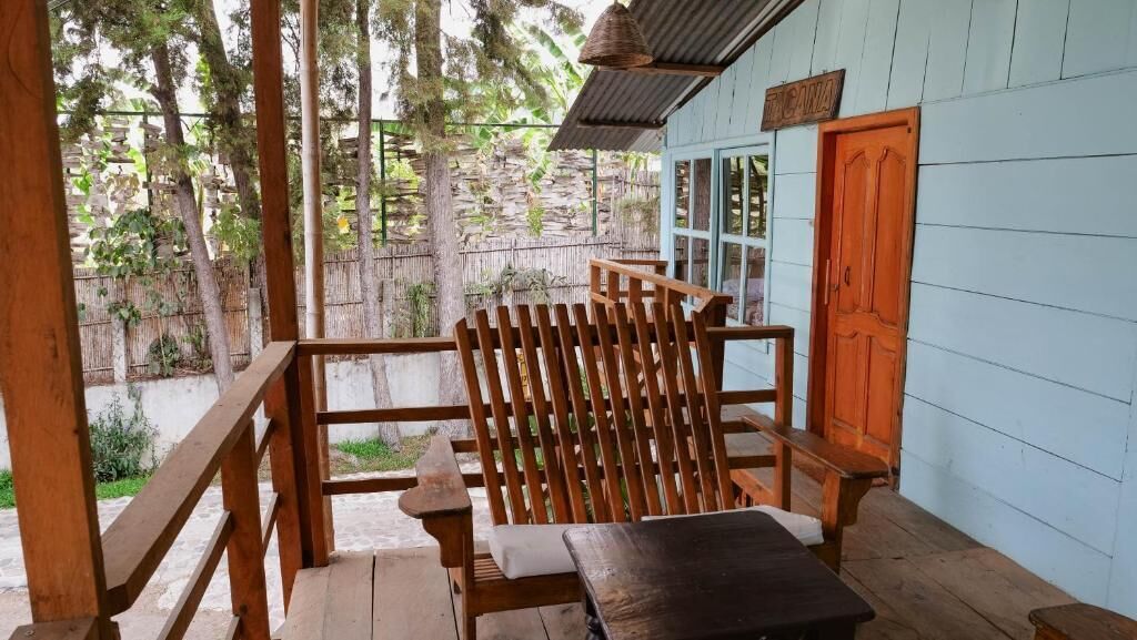 Family Room | Terrace/patio