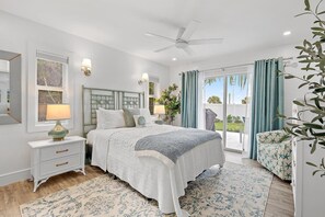 3 عدّة غرف نوم ومكواة/لوح كي وسرير سفر وواي فاي مجانًا