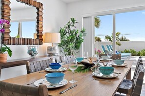 تناول الطعام