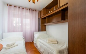 2 bedrooms, free WiFi, bed sheets - 2 bedroom gorgeous apartment in Rijeka (Rijeka)