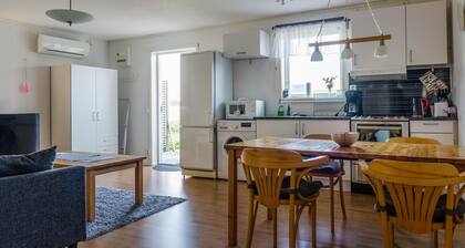Beautiful apartment in Köpingsvik