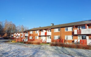 Udendørsområde