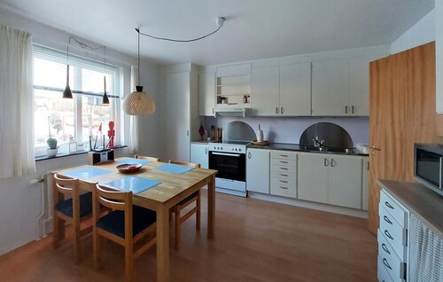 Schöne 2-Zimmer-Wohnung in Hyltebruk