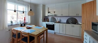 Bonito apartamento de 2 dormitorios en.