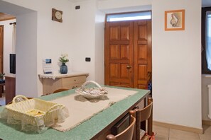 Restauration