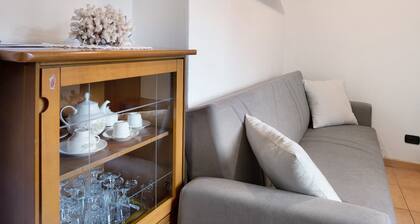 Holiday Home 'Oasi Alpina' with Mountain View, Private Garden and Terrace