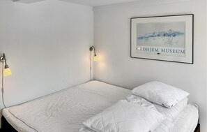 1 chambre, Wi-Fi gratuit
