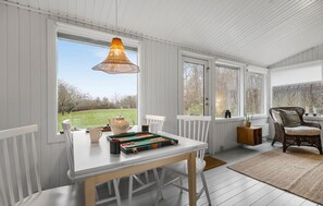 Interior - Nice home in Kalundborg with WiFi (Kalundborg)